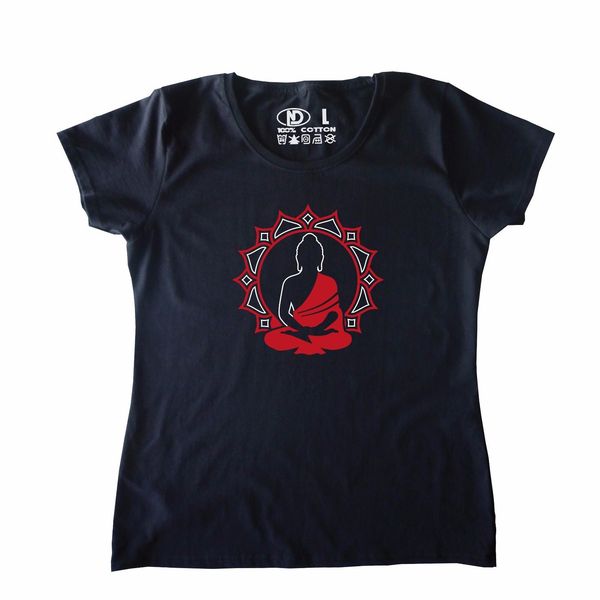 

buddha lotus flower logo ladies spiritual zen meditation new funny new funny hoodie designers t shirts sweatshirt