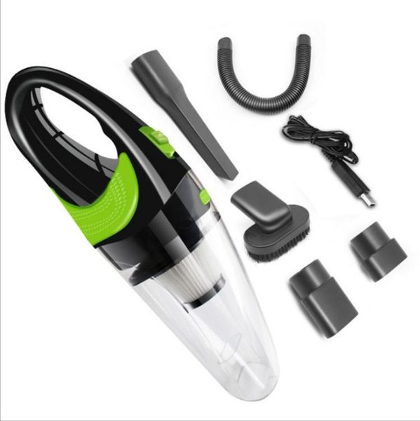 

vacuum cleaners 120wusb cordless dry wet mini cleaner household car 6500pa handheld wireless
