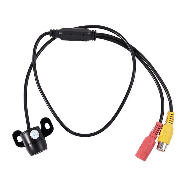 

car ccd hd front view camera backup rear view camera rear monitor parking assist waterproof