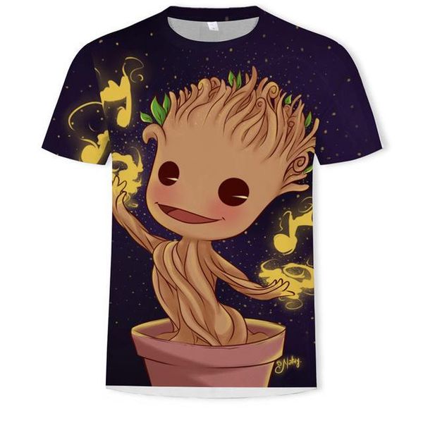 

the 3d brand summer sporting gyms bodybuilding 3d print shirts kawaii comics oversized men clothing