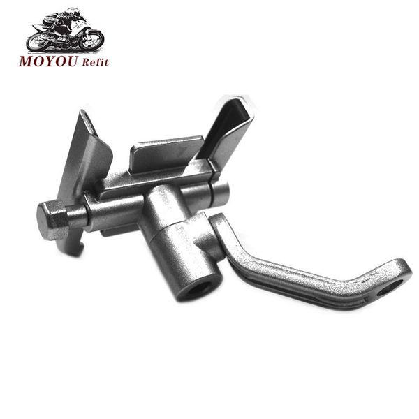 

honda for adv150 adv 150 2019 2020 motorcycle accessories handlebar mobile phone holder gps stand bracket