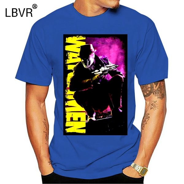 

clothing watchmen rorschach perched t shirt sport hooded sweatshirt hoodie
