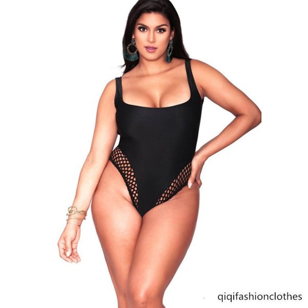 

2019 open back cover belly show thin and fat woman, White;black