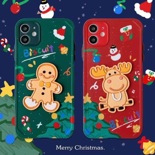 

chao brand color key lens package patch is suitable for 12promax mobile phone case christmas protective case