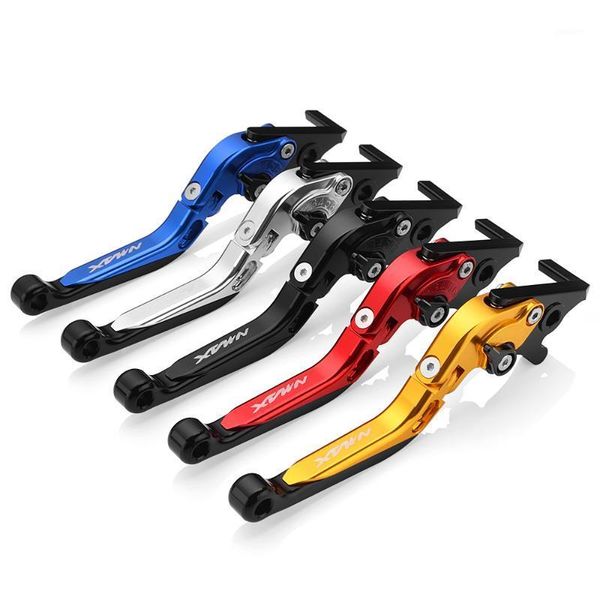 

motorcycle brakes cnc clutch levers for nmax 125 155 2021-20211