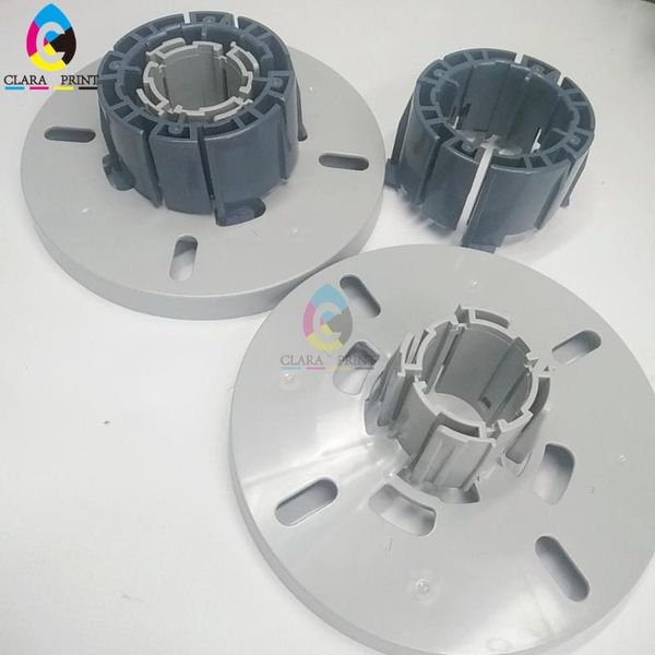 

ink cartridges original mutoh flange for vj-1624/1604/900c/1638 printer with adaptor