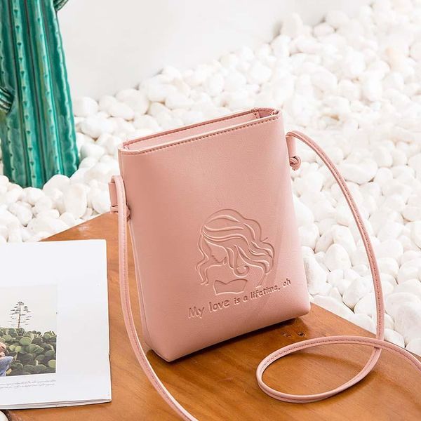 

новое прибытие дамский pu кожа сумка на молнии рисунок печатающая головка crossbody сумки для женщин простые повседневные сумки посыльного