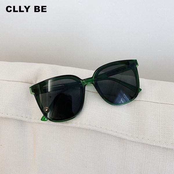 

Women Luxury Polarzied Square Frame Sunglasses Men Unisex UV400 Sun Glasses Brand Designer Eyewear Glasses1, White;black