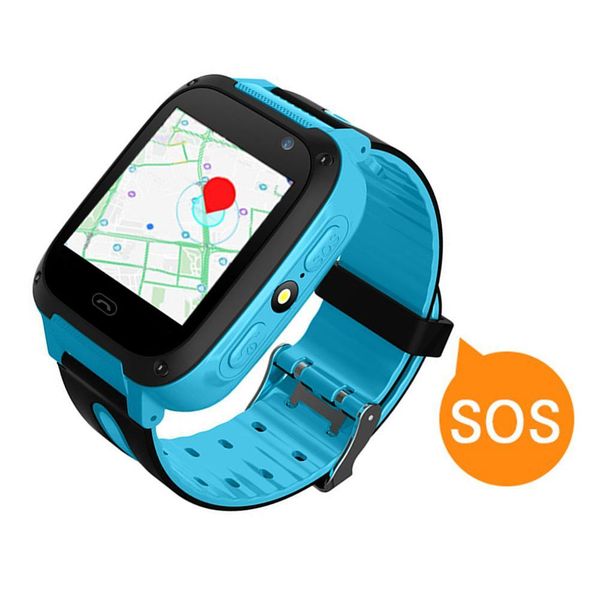 

t8 дети водонепроницаемая камера умный телефон wristwatch детские вахт зов location finder child locator, Golden;silver