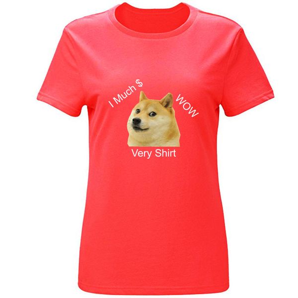 

graphic doge i much money male female famous men's 2020 100% cotton pop tee hoodie designers t shirts sweatshirt