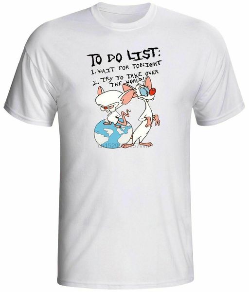 

new pinky and the brain shirt cartoon usa size em1 sport hooded sweatshirt hoodie
