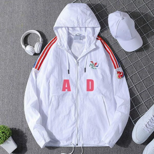 

мужские куртки с капюшоном активные верхняя одежда осень пальто мальчиков толстовки одежда casual zipper letter pattern trendy 2020 новый оп, Black;brown