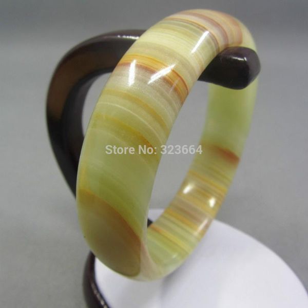 

60mm china jewelry natural bracelet fashion decor, Black