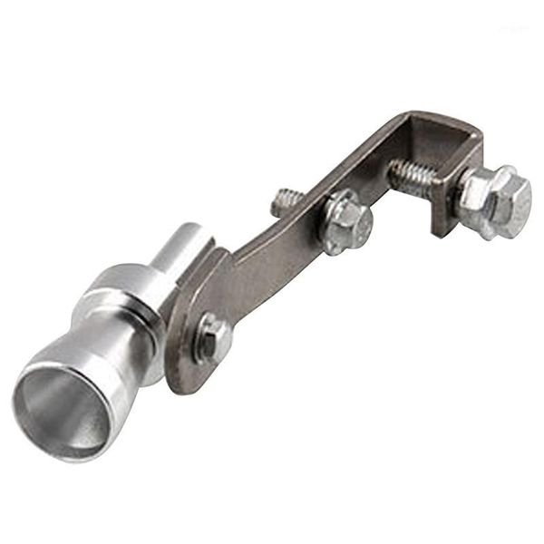 

muffler professional universal car tuning rear turbine mufflers tail whistle exhaust pipe sounder systems1
