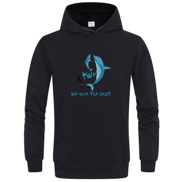 

men/women couple hop plus hoodie sweatshirt harajuku men fleece fashion hip print hoodies casual hooded letter velvet muhjq, Black;white
