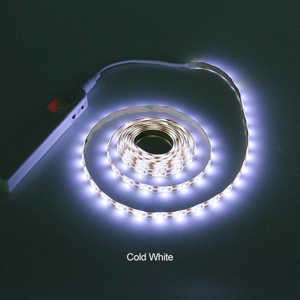 

anblub 1х ого датчик движения led night light bed кабинет лестница света лампа светодиодных ленты батарейки для tv подсветки кпта bbydyo wrh