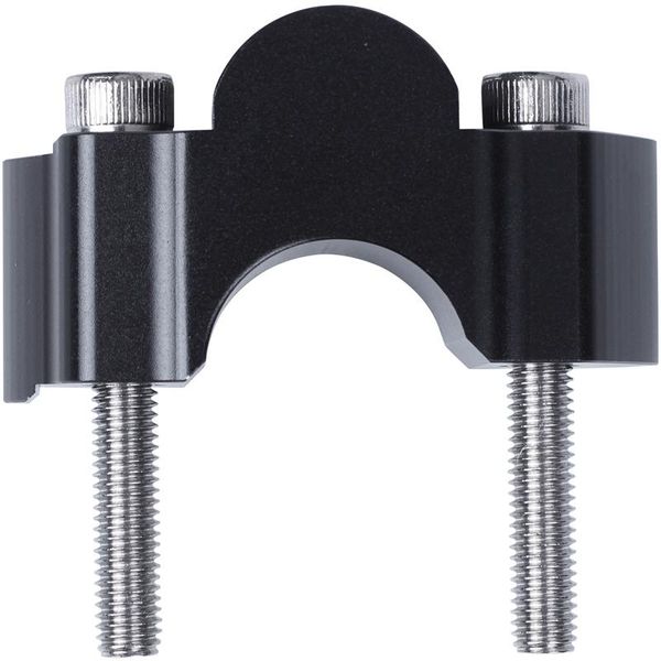 

height adapter for versys 1000 2020-on aluminum black