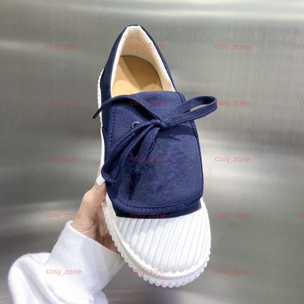 

new platform canvas shoes women fashion white casual chaussures low-canvas sneakers vintage sandals luxe espadrilles plate shape, Black
