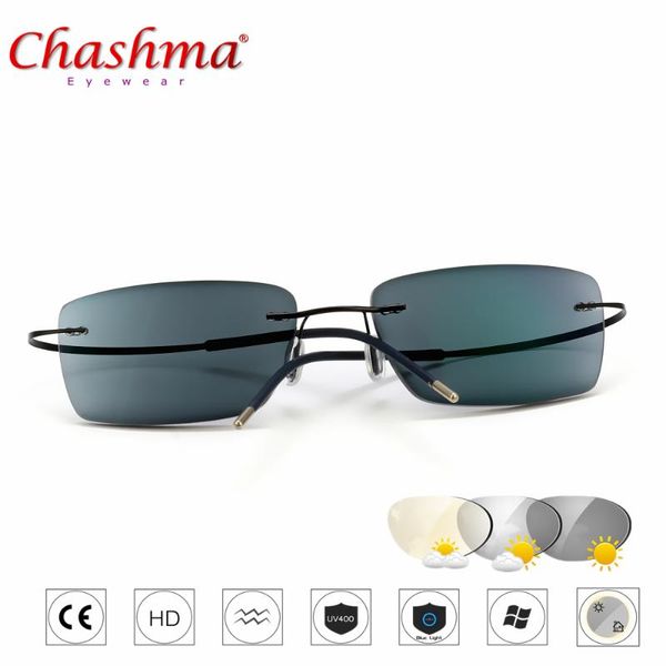 

transition sunglasses titanium pchromic reading glasses men hyperopia presbyopia with diopters outdoor presbyopia glasses, White;black