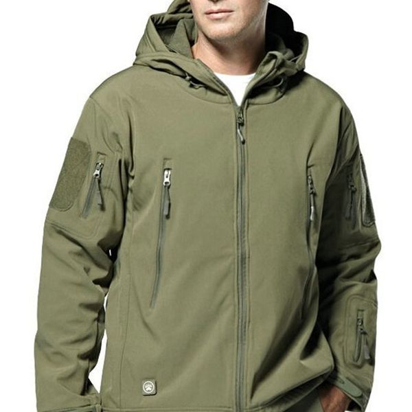 

2021 the new raincoat jacket men's and jackets ofw4, Black;brown