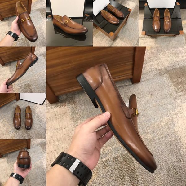 

new men designers dress shoes shadow patent leather luxury fashion groom wedding shoes men luxury italian style oxford shoes big size 45, Black