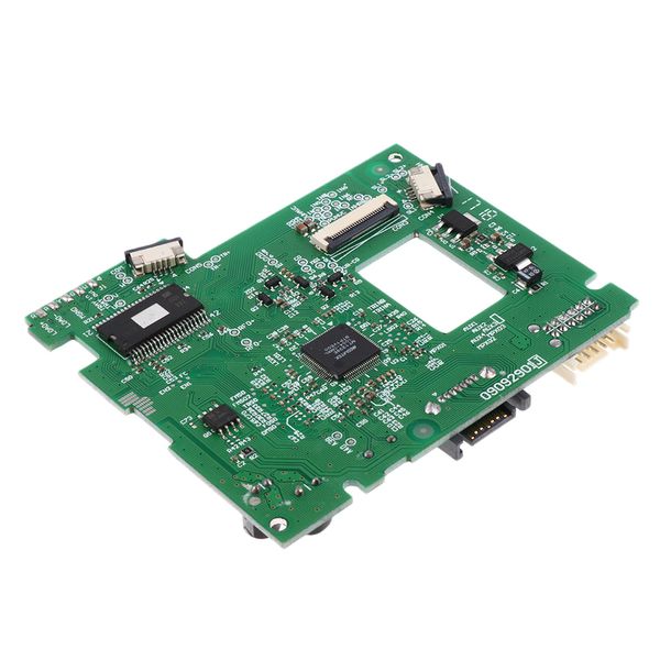

replacement unlocked dvd drive board pcb 9504 0225 for xbox 360 slim dg-16d4s