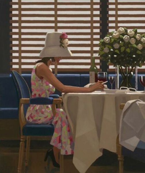 

jack vettriano artworks - days of wine and roses home decor handcrafts /hd print oil painting on canvas wall art canvas pictures 210201