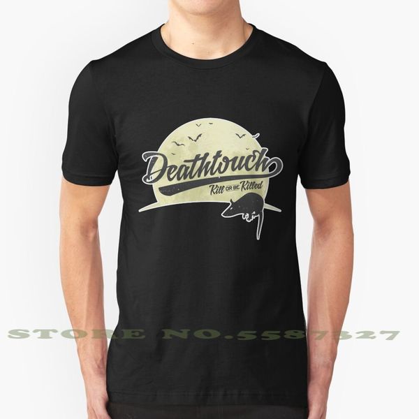 

tcg trading card game deathtouch archetype logo trendy tee magic mtg shadows over innistrad eldrich moon sweatshirt hoodie men t shirt