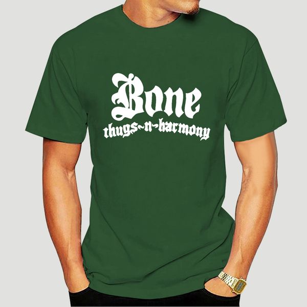 

bone thugs n harmony logo t shirt vintage hip hop rap group tee eazy-e classic-1548a sport hooded sweatshirt hoodie