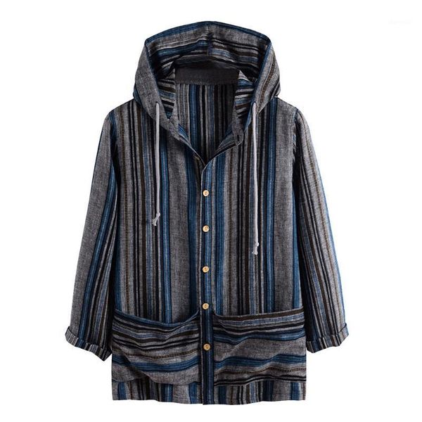 

long sleeved casual jacket men / women windbreaker street office jackets hooded hip-hop streetwear fashion zipper coats1, Black;brown