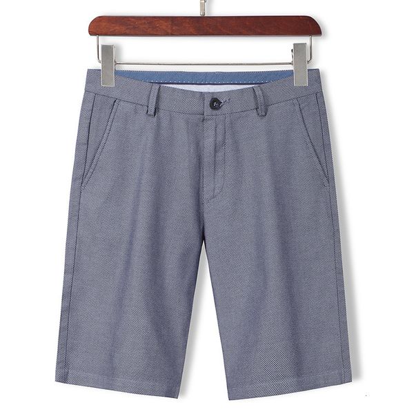 

summer thin cotton casual shorts men's straight / 5 pants 2e061, White;black