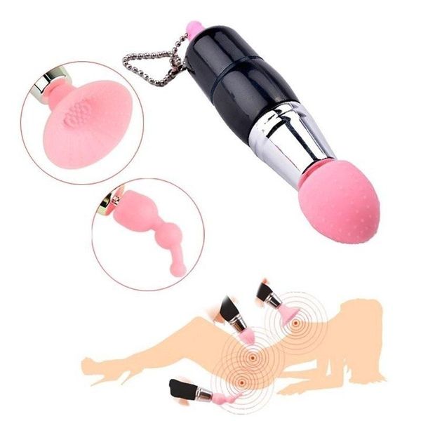 

nipple stimulation toys 1 clitoris stimulator mimi strong massager couple women 3 in for vibration erotic exotic accessories ivtvp, White;black