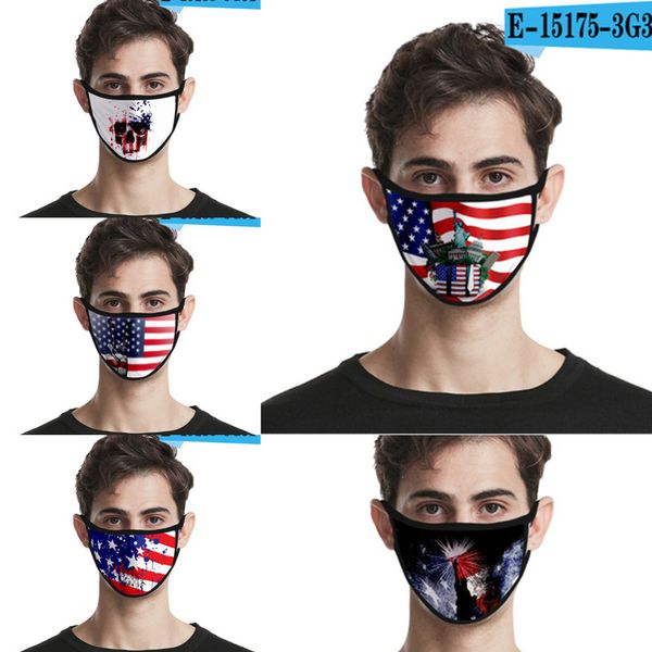 

mask filter 95% package retail supply factory reusable 5 layer anti dust protective face m hvqj 97hp