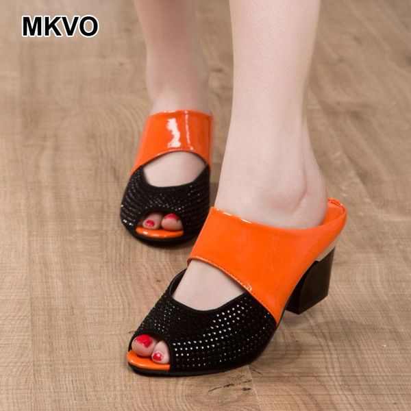 

women new summer women sandals stitching sandals ladies open toe casual shoes 2020 fashion platform wedge slides beach shoes, Black