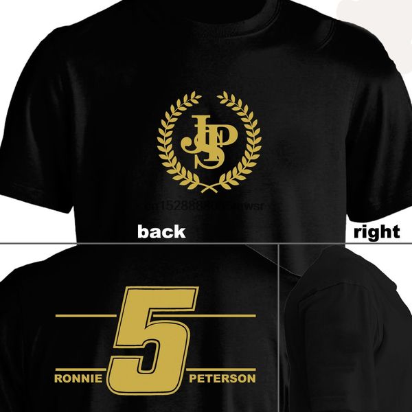 

2020 мода короткие рукава мужчины 100% хлопок петерсон 5 игрок специальный jps printed прохладный толстовку дизайнеров футболки толстовка