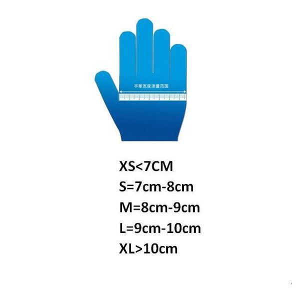 

specifications disposable of nitrile kinds latex 5 optional anti-skid anti-acid gloves a grade without powder ruboutlet4dx1