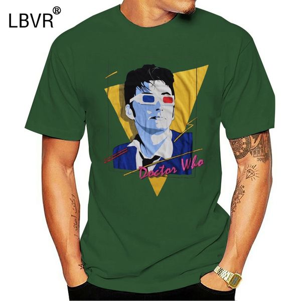 

dr who shirt 10th doctor cool 80s costume gift merchandise fancy dress sale cool casual pride fashion sport sweatshirt hoodie t shirt
