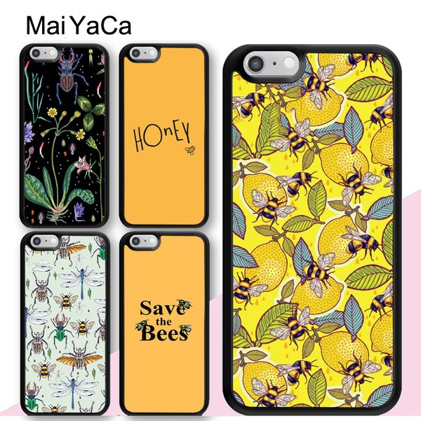 

лиго пчелы сада меда стражники чехол для iphone 12 мини 11 pro x xr xs max se 2020 6s 7 8 plus 5s задняя крышка fundas