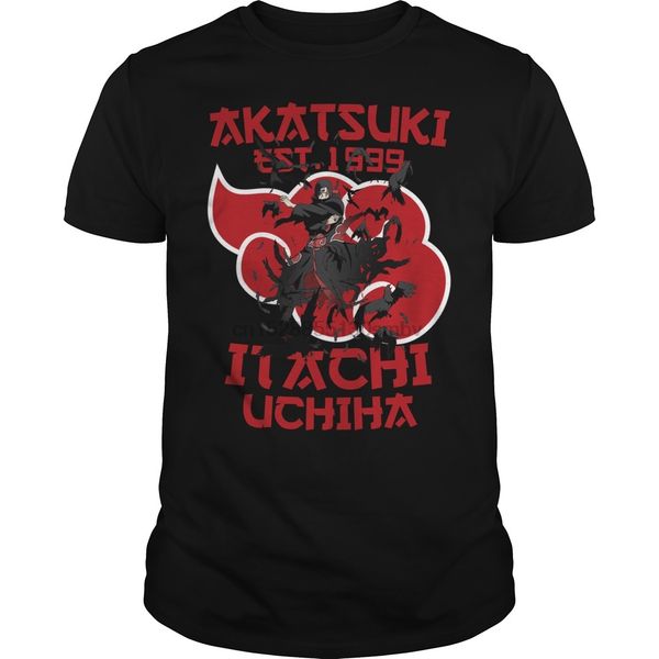 

men itachi uchiha naruto cool hoodie designers t shirts sweatshirt
