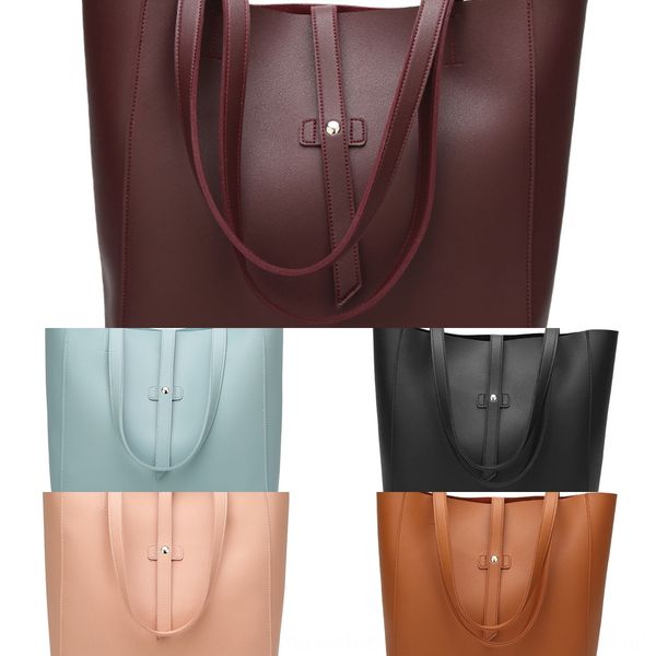 

2020 new women's hand korean tote fashion one shoulder bagbag hand bagwomen's bag oa3zf