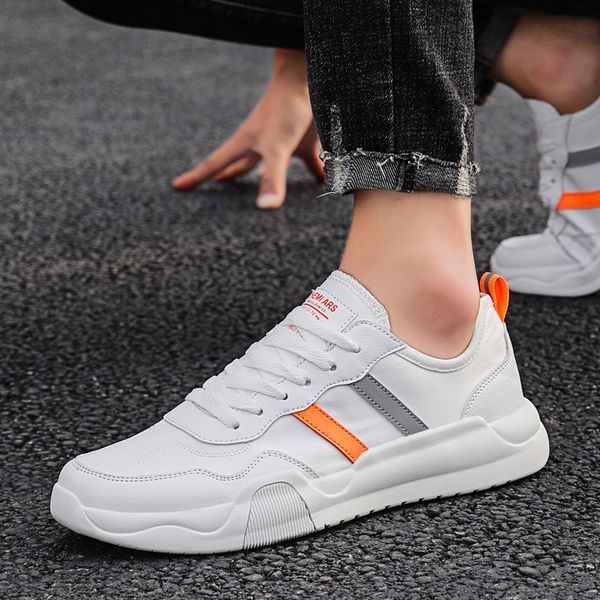 

fashion shoes mesh great size ultra-light high-elastic sports of men shoes, Black;brown