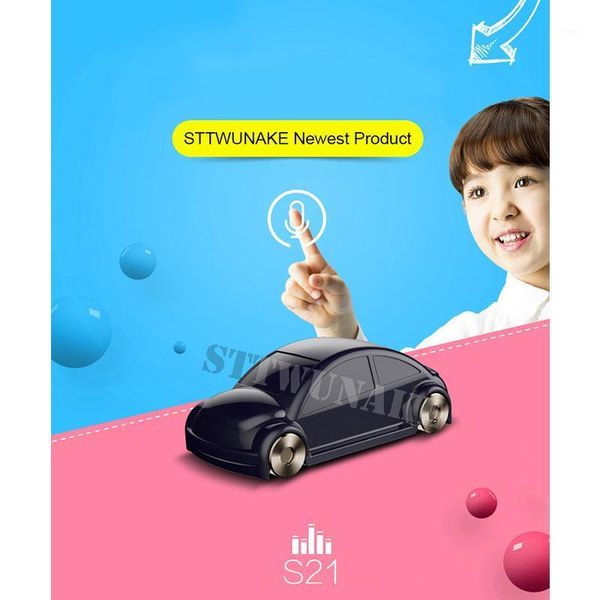 

sttwunake mini voice recorder dictaphone audio sound professional micro digital activated watch bracelet mp31