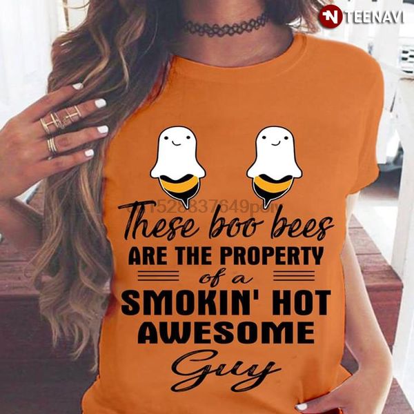 

these boo bees are the property of a smokin awesome guy t-shirt sport hooded sweatshirt hoodie