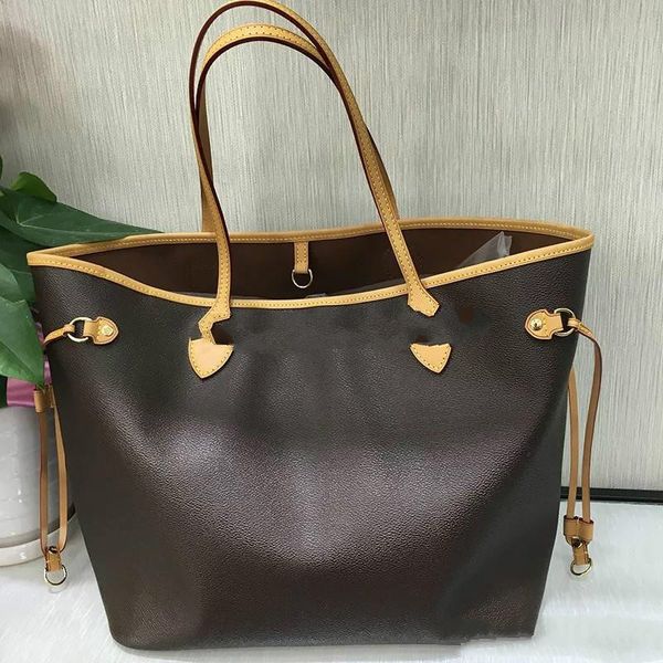 

wholesale lady shopping bag for women tote oxidation leather shoulder bag fashion handbags presbyopic women purse classic messenger bag