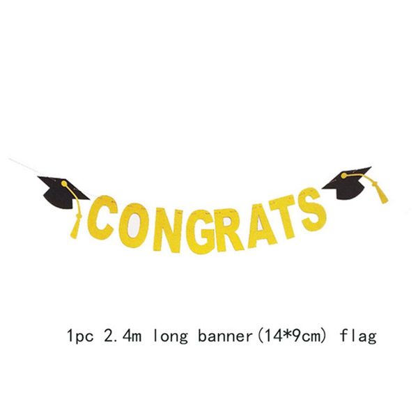 

amawill выпускной розовое золото 2020 фольга баллоны украшения printed поздравление выпускной конфетти торт топпер школа sqckzu