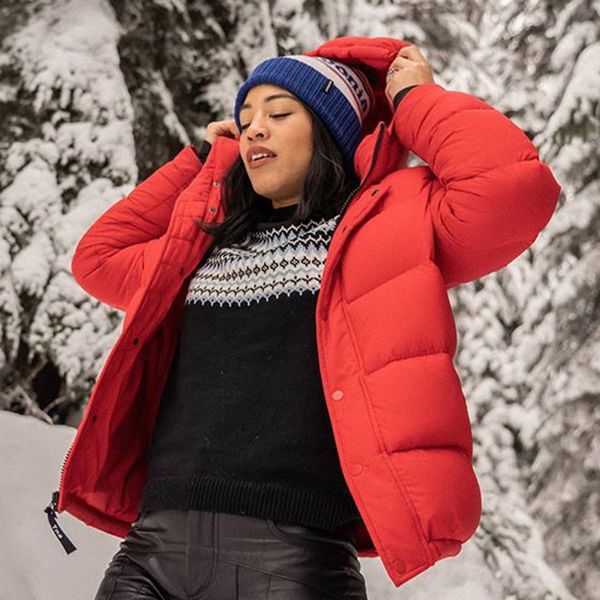 

malina winter minimalist hooded parkas women fashion solid slim coats women elegant short cotton jackets female ladies jmx1016, Black;brown