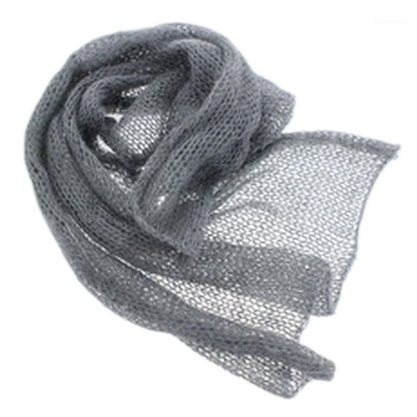 

blankets & swaddling baby fabric mohair wrap pography accessories gray1