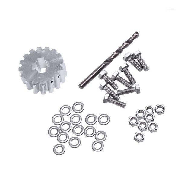 

for galaxy seat alhambra sharan spare wheel carrier gear repair fix kit1