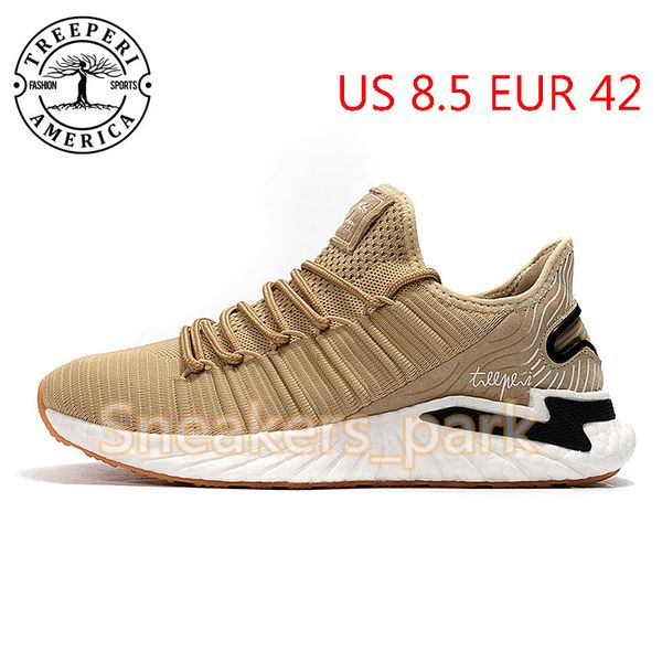 

treeperi socks trainer soft sole running shoes desert us 8.5 eur 42 for men trainers