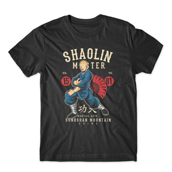 

shaolin master t-shirt 100% cotton premium tee new cotton confortable tee shirt sport hooded sweatshirt hoodie